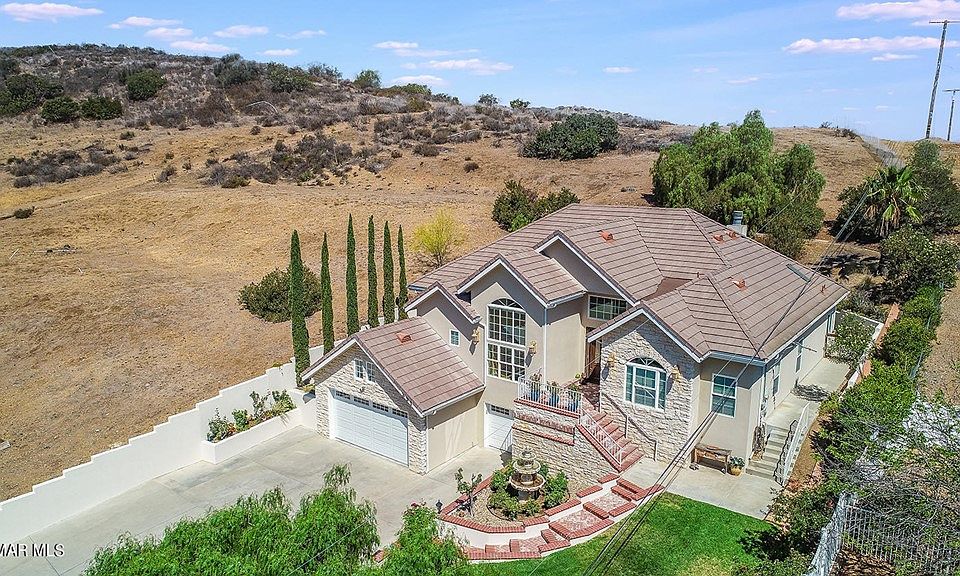 251 S Skyline Dr, Westlake Village, CA 91361 Zillow