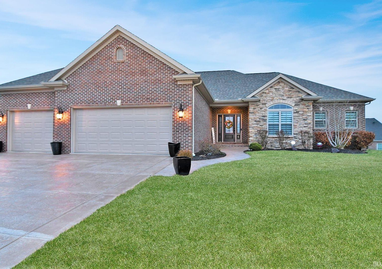 3341 Takara Dr, Evansville, IN 47715 Zillow