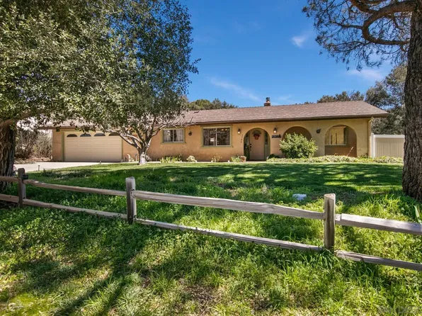 7709 Calle Del Bosque, Pine Valley, CA 91962