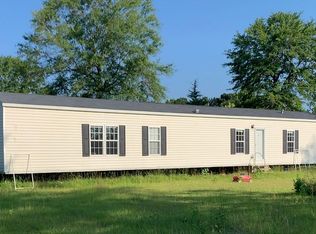 235 Jones Loop, Homer, LA 71040