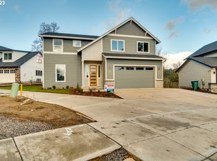 3149 SE Hall Ln, Troutdale, OR 97060