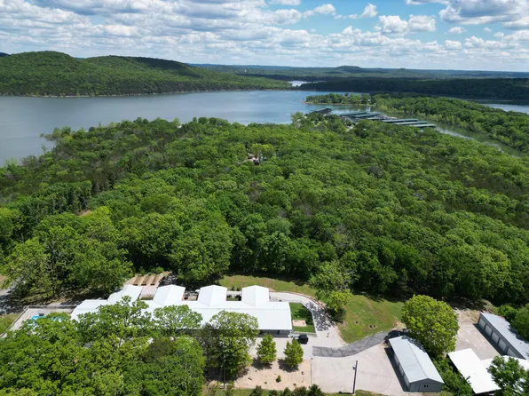 486 Campbell Point Road #C, Shell Knob, MO 65747