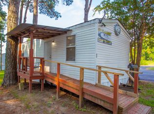 588 State Highway 155 N LOT 45, Gilmer, TX 75644