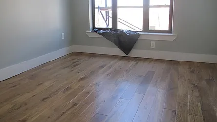 Rented by P Management