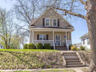 3230 5th Ave, Sioux City, IA, 51106