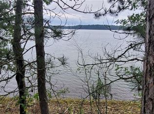 12029 Lot 4 East County Highway Y, Gordon, WI 54838