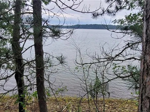 12029 Lot 4 East County Highway Y Highway, Gordon, WI 54838