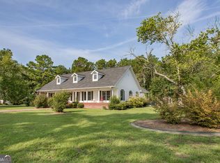 713 Confederate Way, Waycross, GA 31503