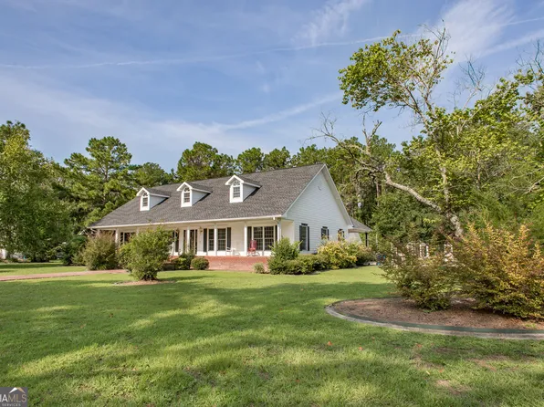 713 Confederate Way, Waycross, GA 31503