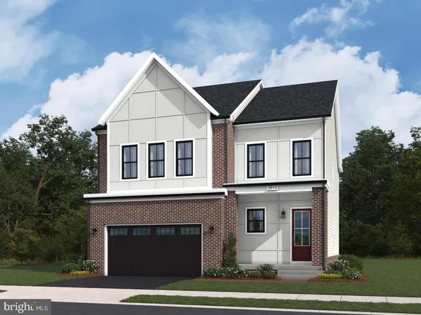 41792 Quail Meadow Ct Homesite 3520, Brambleton, VA 20148