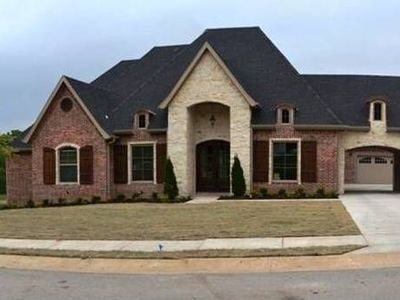 600 Chattin Cir, Bentonville, AR, 72713