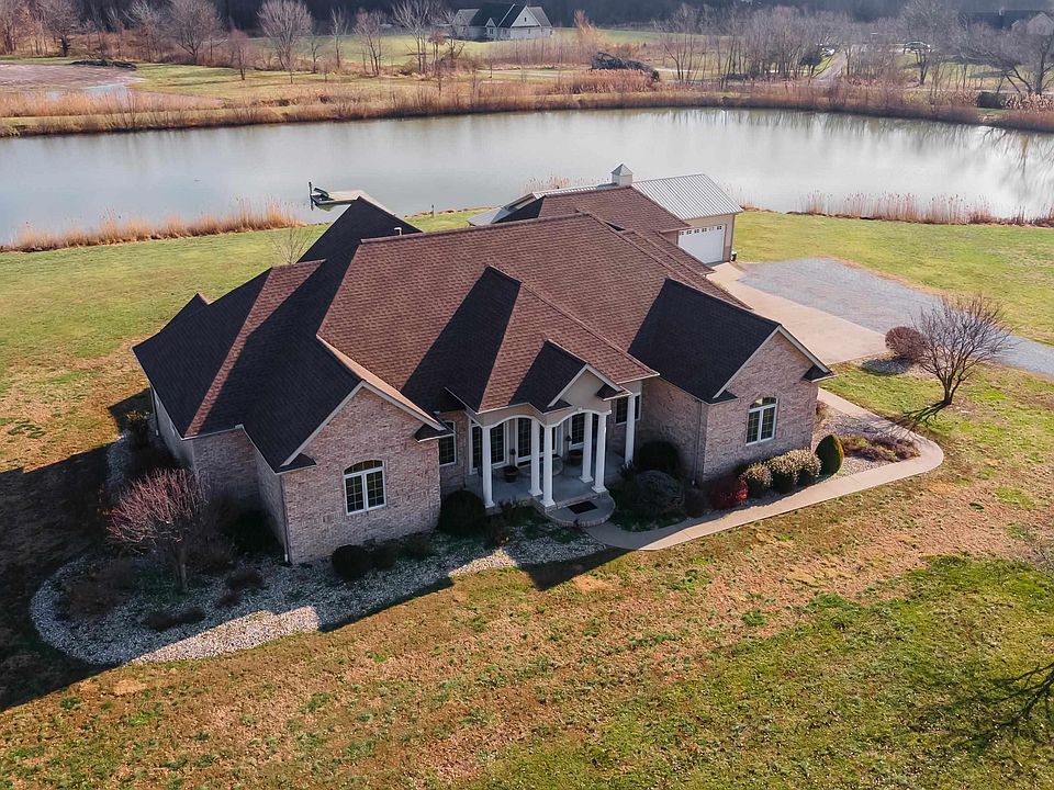 4276 Deering Rd, West Frankfort, IL 62896 Zillow