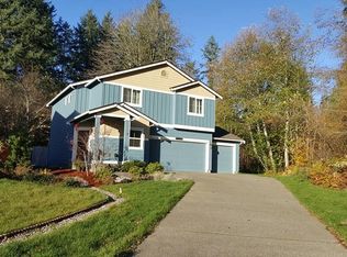 7716 Brianna Ct SE, Olympia, WA 98513