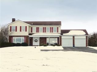 15 Kings Ridge Rd, Warwick, NY 10990