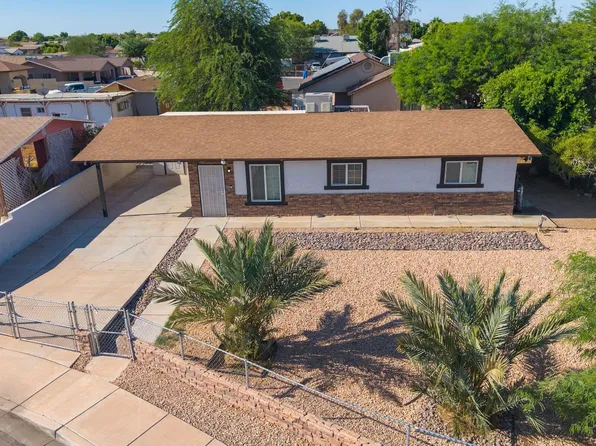 817 W Rose Ct, Somerton, AZ 85350