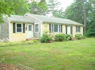 29 Race Ln, Sandwich, MA 02563