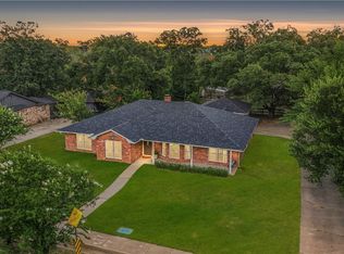 1602 Dominik Dr, College Station, TX 77840