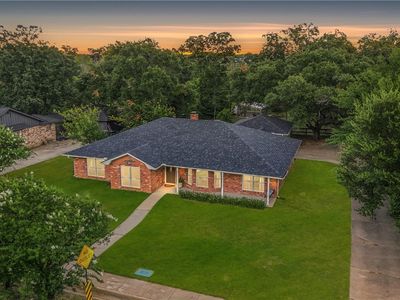 1602 Dominik Dr, College Station, TX, 77840