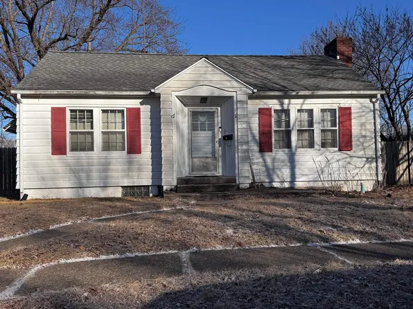 437 Charles St, Plymouth, IN 46563