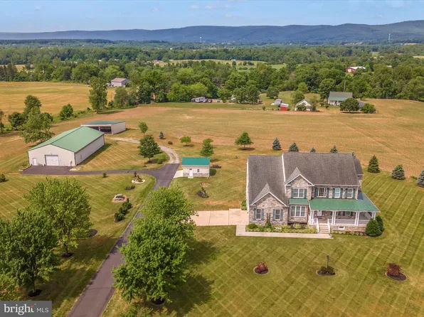 14782 Mud College Rd, Thurmont, MD 21788