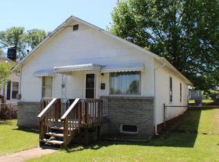 630 Riverside Ave, Kingsport, TN 37660