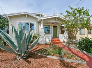 1821 Broadway, Alameda, CA 94501