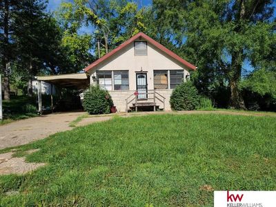 4736 N 62nd St, Omaha, NE, 68104