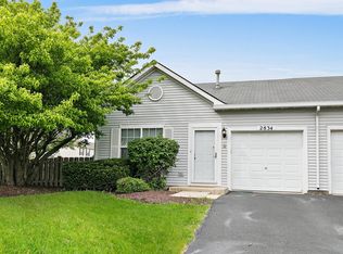 2834 Troon Dr, Montgomery, IL 60538