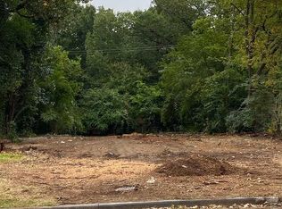 6402 Hawthorne Rd, Little Rock, AR 72207