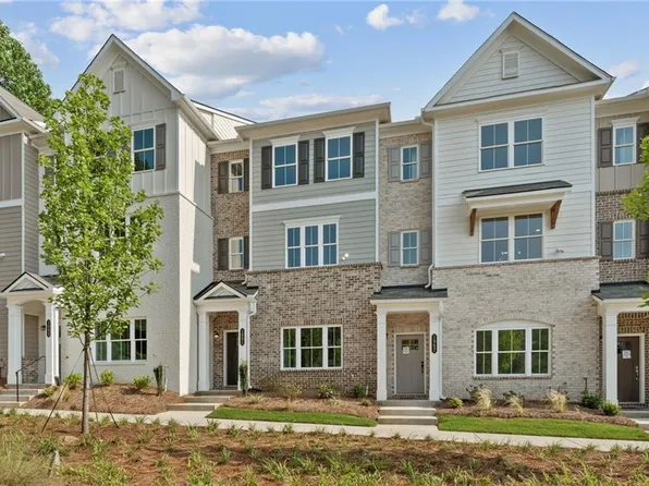 1991 Deco Dr, Kennesaw, GA 30144