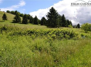 Big Flatts Church Rd, Fleetwood, NC 28626