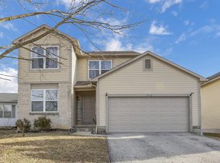 2700 Raphael Dr, Columbus, OH 43232