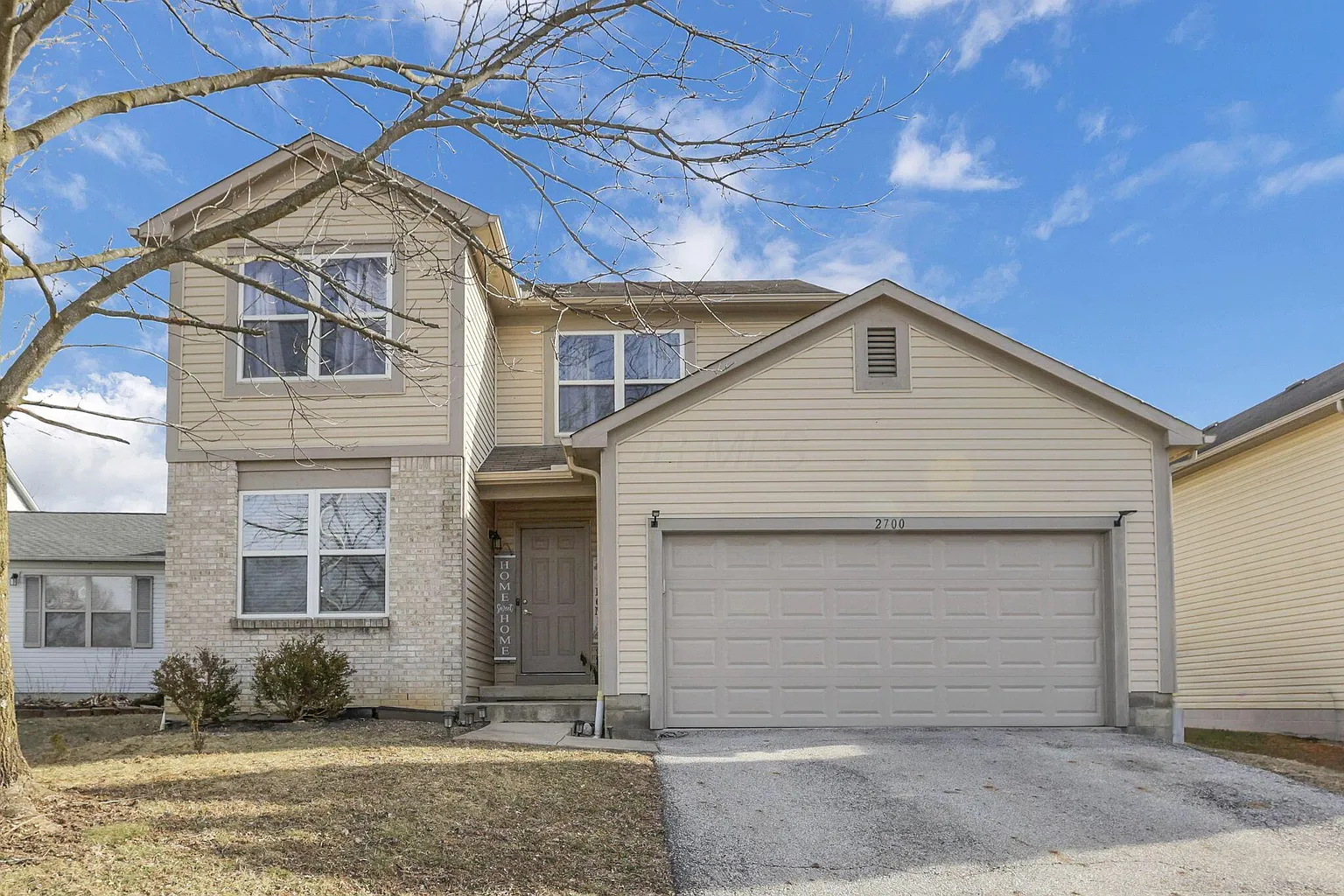 2700 Raphael Dr photo 1