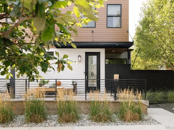2364 W 33rd Avenue, Denver, CO 80211
