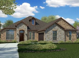 3719 Walnut Ridge Dr, Midlothian, TX 76065