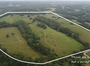 001-02788 Barren Hollow Rd, Marshall, AR 72650