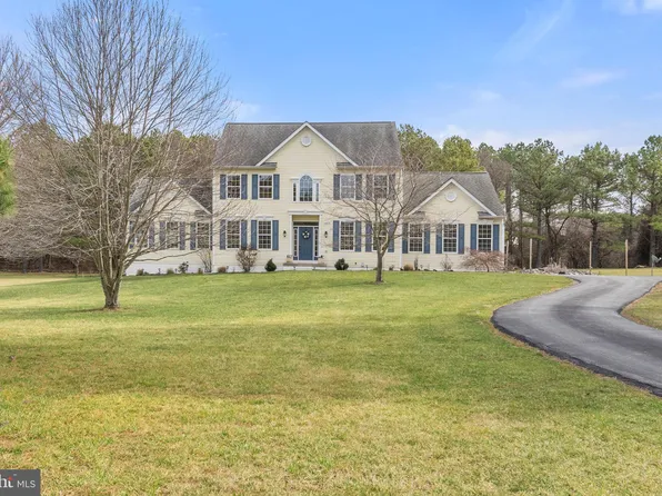 11570 Scott Morgan Ln, Lovettsville, VA 20180