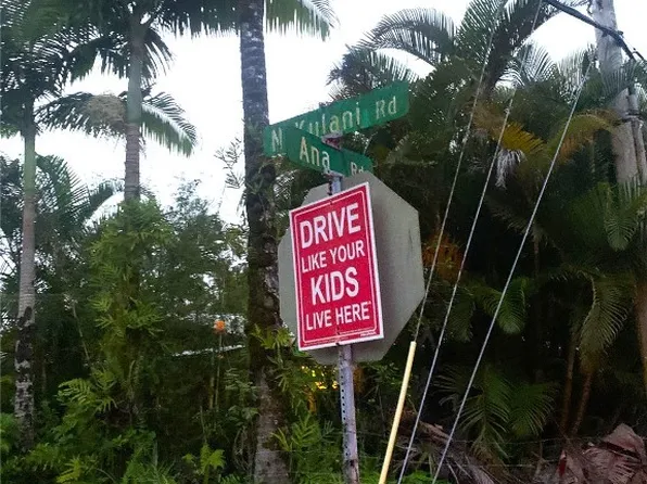 18-7860 N Kulani Rd, Mountain View, HI 96771