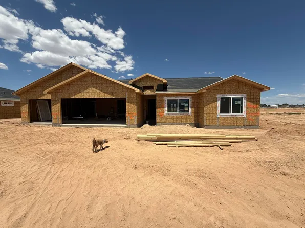 4452 W 75 S, Cedar City, UT 84720