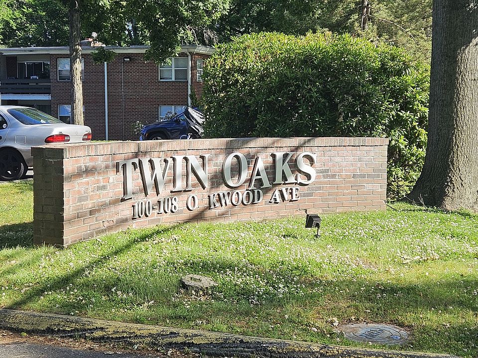 1st image of 106 Oakwood Avenue #B3