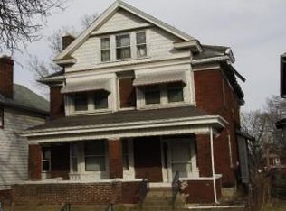 552 Berkeley Rd, Columbus, OH 43205