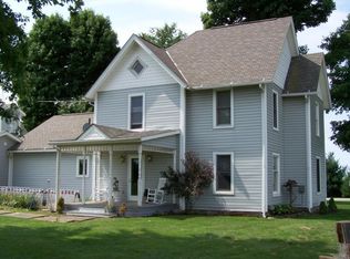 4177 Township Road 138, Cardington, OH 43315