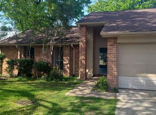 15814 Manfield Dr, Houston, TX 77082