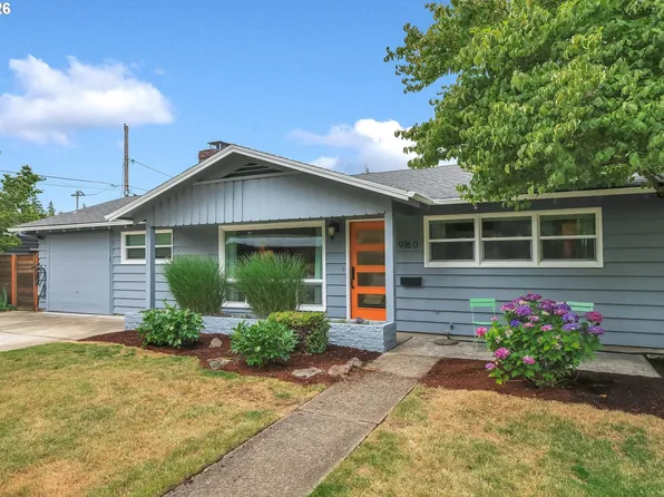 9760 SW Inglewood Pl, Portland, OR 97225