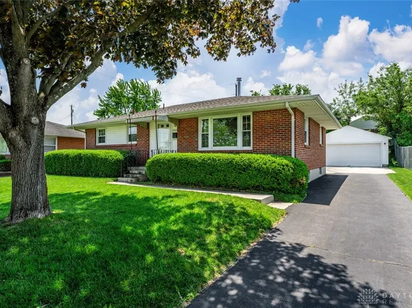 5344 Robinwood Ave, Dayton, OH 45431