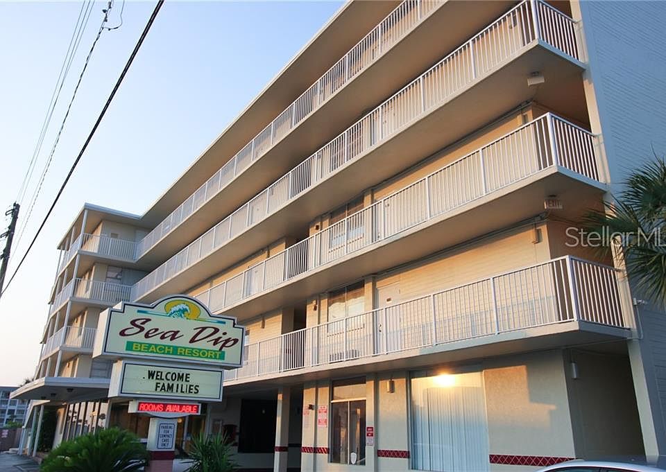 1st image of 1233 S Atlantic Ave #3200