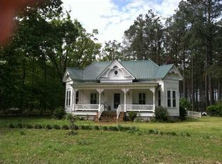 Bells Hwy, Lodge, SC 29082