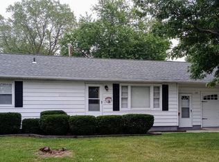 519 S Collins Ave, Lima, OH 45804