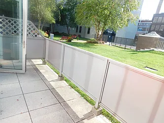 Rented by LCOR (Property Manager)