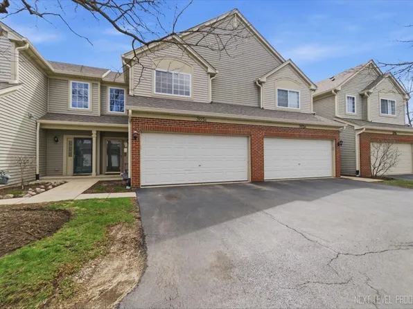 305 Thornwood Way Unit C, South Elgin, IL 60177